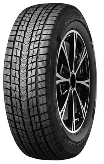 Шина Roadstone Winguard Ice Plus 185/60R15 88T