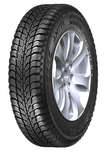Шина Amtel Nordmaster Cl 225/55R16 95T