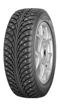 Шина Sava Eskimo Stud 215/55R17 94T