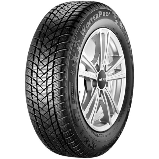 Шина Gt Radial Winter Pro 2 205/55R17 95H