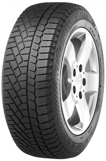 Шина Gislaved Soft Frost 200 205/60R16 96T