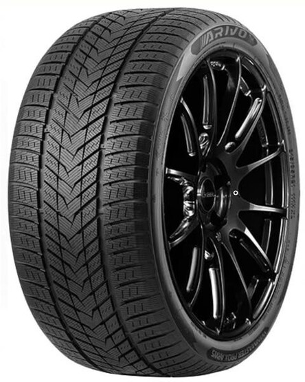 Шина Arivo Winmaster Arw5 275/45R21 110H