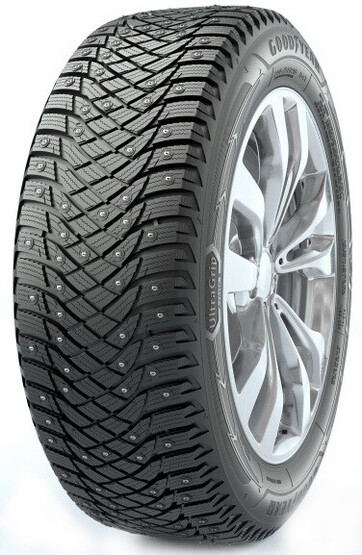 Шина Goodyear Ultragrip Arctic 2 225/50R17 98T