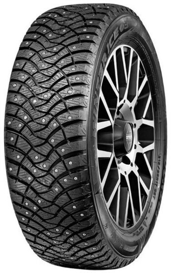 Шина Dunlop Winter Ice03 215/55R17 98T