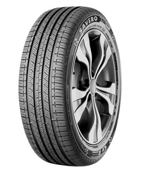 Шина Gt Radial Savero Suv 265/65R17 112H