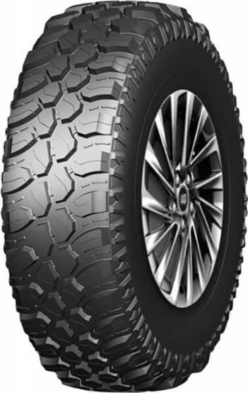 Шина Centara Terrena M/T 285/75R16 122/119Q