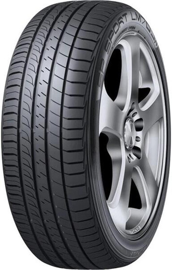 Шина Dunlop Sp Sport Lm705W 215/45R16 86V