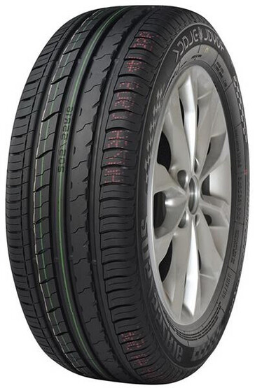 Шина Royal Black Performance 275/45R20 110V