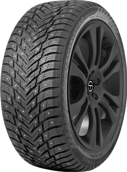 Шина Nokian Tyres Hakkapeliitta 10 Suv 255/55R20 110T