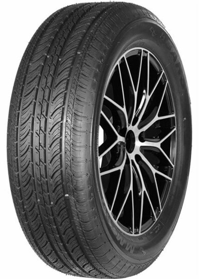 Шина Bars Mm700 215/60R16 97V