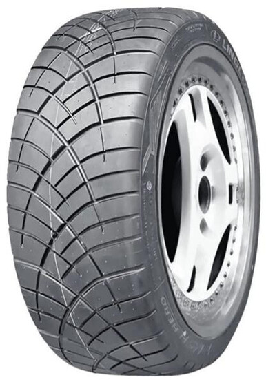 Шина Linglong Flash Hero 225/40R18 88W