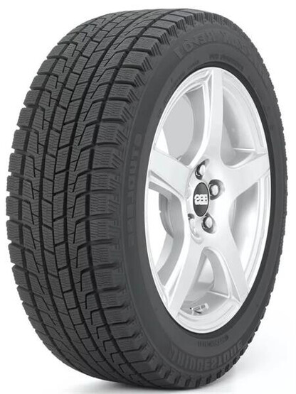 Шина Bridgestone Blizzak Sr01 225/55R17 97Q
