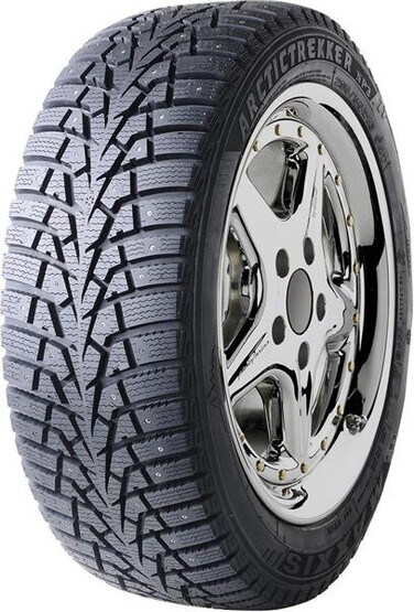 Шина Maxxis Np3 Arctictrekker 215/60R17 100T