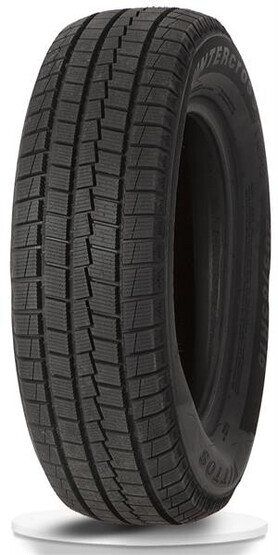 Шина Vittos Vwp12 Winter Cross 235/60R18 107S