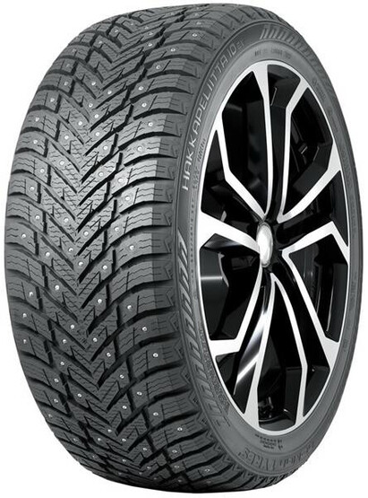 Шина Nokian Tyres Hakkapeliitta 10 Ev 255/50R21 109T