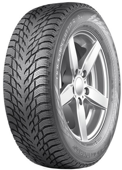 Шина Nokian Tyres Hakkapeliitta R3 205/50R17 93R
