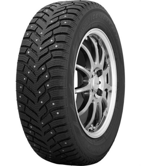 Шина Toyo Observe Ice Freezer 265/55R19 113H
