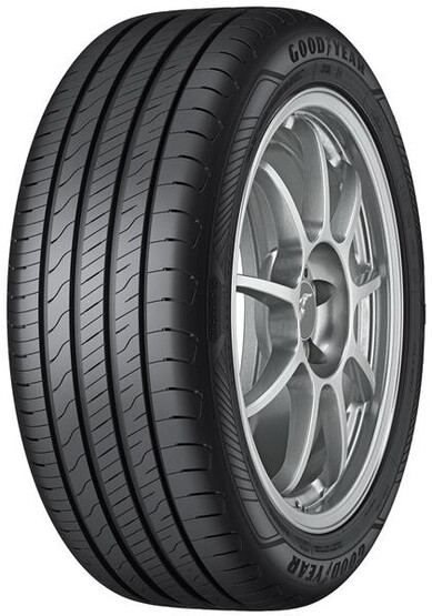 Шина Goodyear Efficientgrip 2 Suv 235/50R19 103V