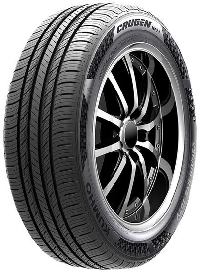 Шина Kumho Crugen Hp71 245/55R19 103H