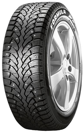 Шина Formula Ice 205/65R16 99T