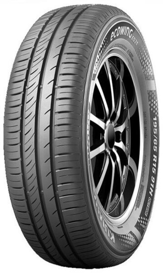 Шина Kumho Ecowing Es31 195/65R15 91H