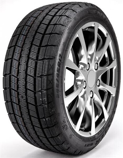 Шина Centara Winter Rx621 175/70R14 84T