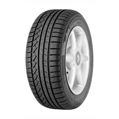 Шина Continental Contiwintercontact Ts 810 195/55R16 87T