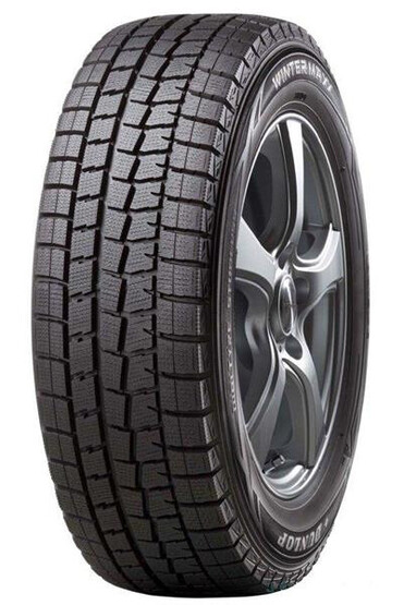 Шина Dunlop Winter Maxx Wm01 175/65R15 84T