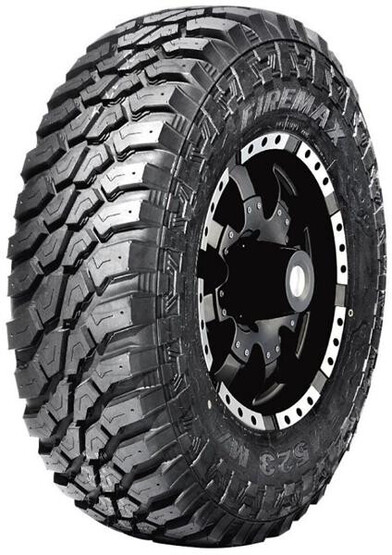 Шина Firemax Fm-523 M/T 245/70R16
