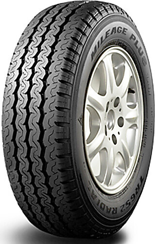 Шина Triangle Tr652 215/70R15 109/107R