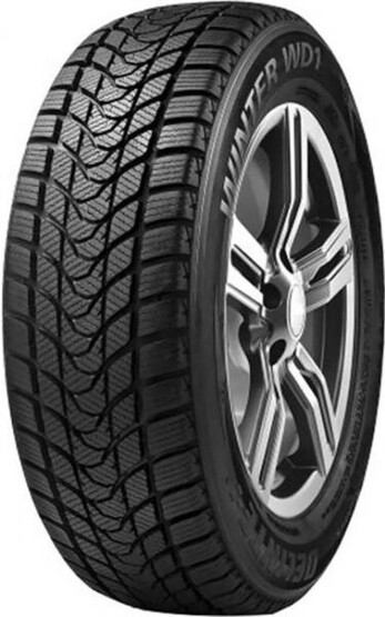 Шина Delinte Winter Wd1 205/55R16 91T