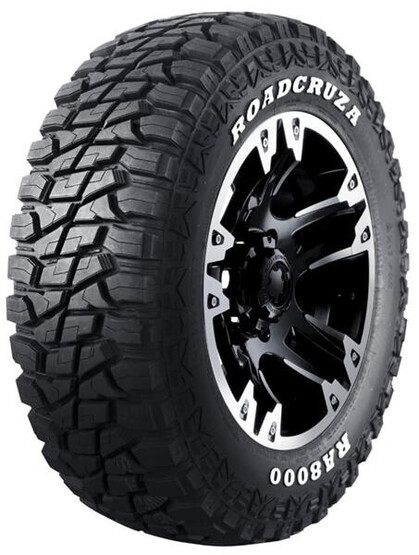 Шина Roadcruza Ra8000 265/75R16 123/120Q