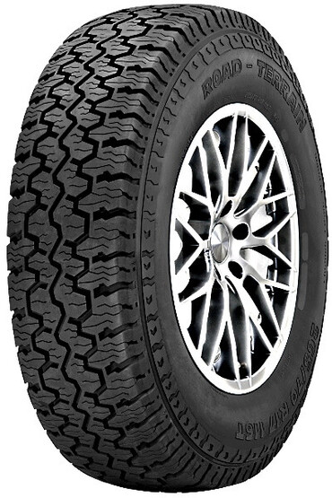 Шина Tigar Road Terrain 235/70R16 109H