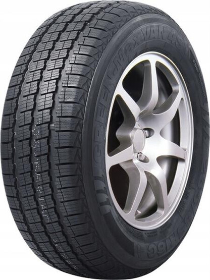 Шина Linglong Green-Max Van 4S 175/65R14 90/88T