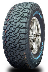 Шина Wideway All-Terrain T/A Ak3 265/70R17 121/118R