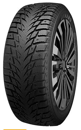 Шина Dynamo Snow-H Mwh02 215/65R16 98H