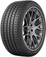 Шина Yokohama Geolandar X-Cv G057 275/45R22 115W
