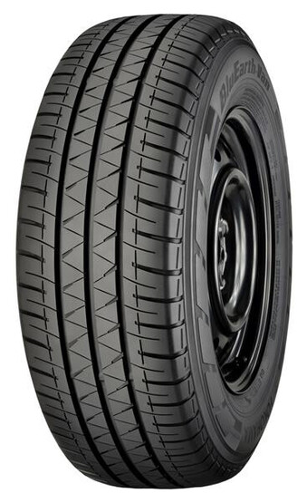Шина Yokohama Bluearth-Van Ry55 205/75R16 113/111R