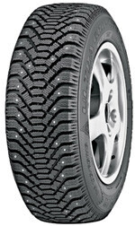 Шина Goodyear Ultra Grip 500 235/55R17 99T