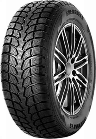 Шина Evergreen Icetour I5 235/55R17 99H