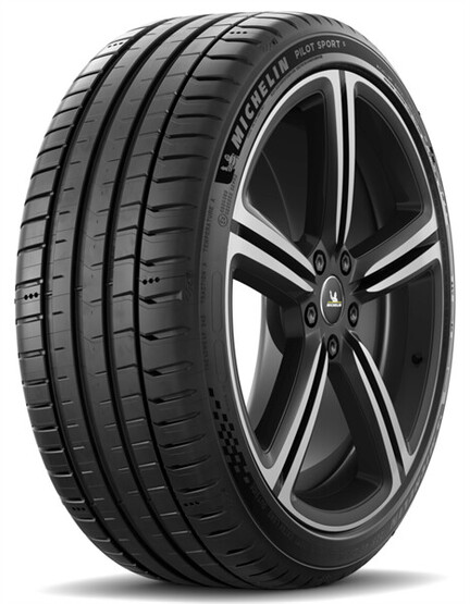 Шина Michelin Pilot Sport S 5 325/30R21 108Y