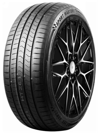 Шина Linglong Sport Master E 225/55R19 103H