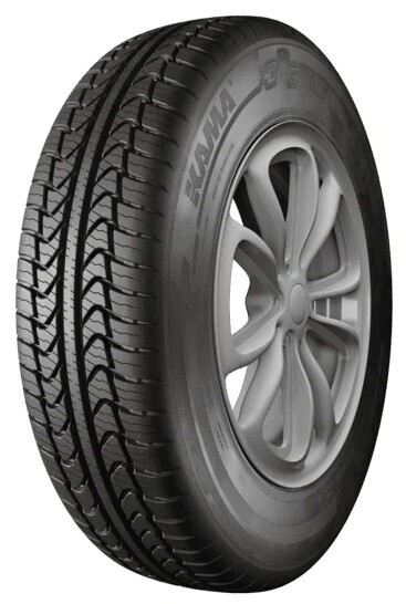 Шина Кама 365 Suv (Нк-242) 215/70R16 100T