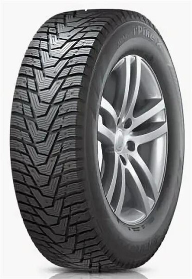 Шина Hankook Winter I*Pike Rs 2 W429 (Без Шипов) 185/60R15 88T