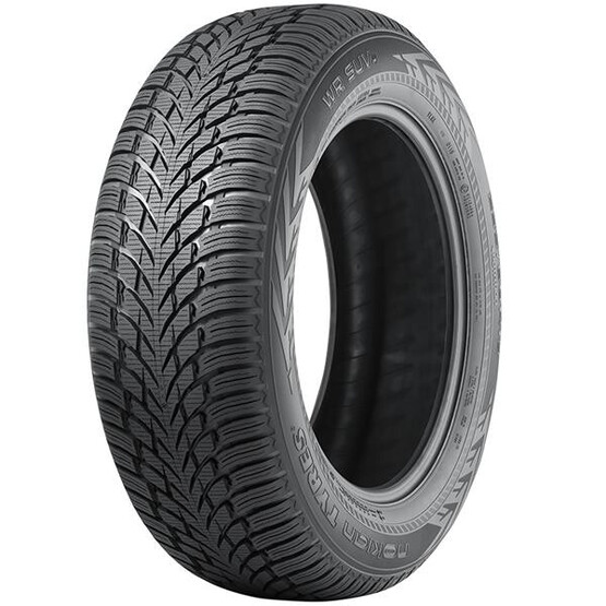 Шина Nokian Tyres Wr Suv 4 235/65R17 108H