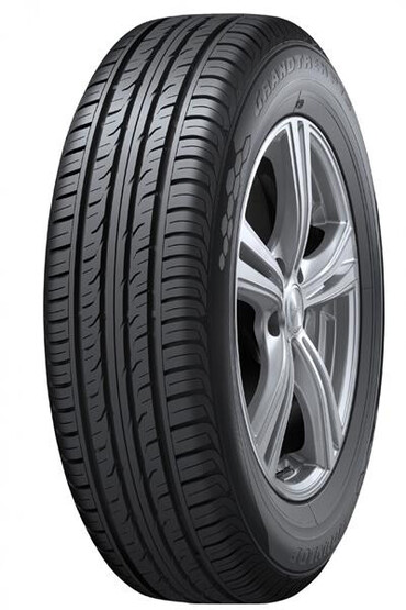 Шина Dunlop Grandtrek Pt3 255/60R18 112V