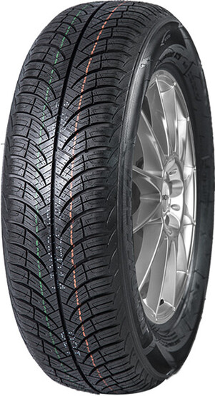 Шина Roadmarch Prime A/S 225/45R19 96W