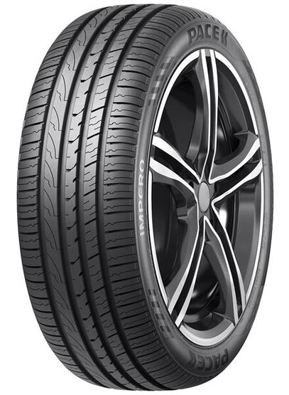 Шина Pace Impero 235/50R18 101W