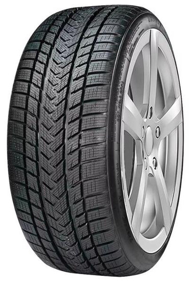 Шина Gripmax Suregrip Ewinter 215/40R17 87V