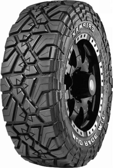 Шина Gripmax Mud Rage M/T Iii 265/70R17 121/118Q